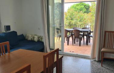Apartament Santa Margarida - Foto 9