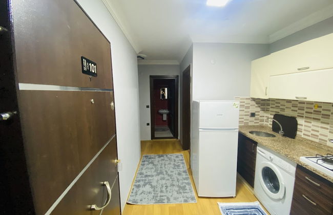 My Home Trabzon Apart - Foto 39