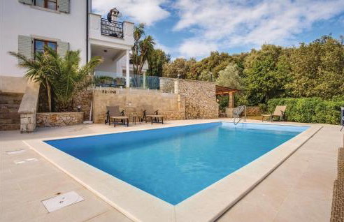 Pet Friendly Home In Sveti Jakov - Foto 10