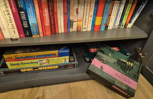 Ferienwohnung Dornröschen - Foto 37