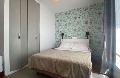 Maison pour 6 avec jardin et animaux admis à Saint-Georges-d'Oléron - FR-1-246A-183 - Foto 8