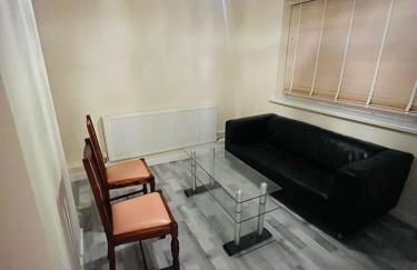 4 Bed room house near NTU Clifton campus - Foto 17