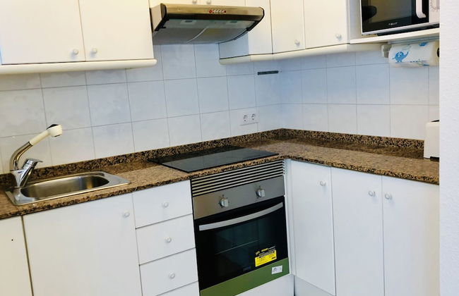 Piso Ideal Para Familias, Al Lado Del Mar - Foto 6