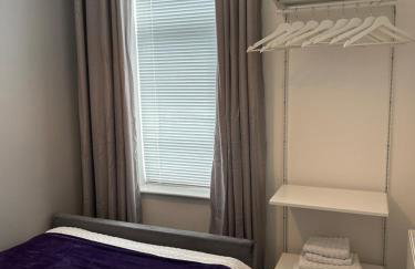 Ferrers House - Foto 36