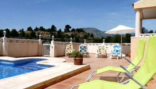 Sierra Verde Polop - Foto 2