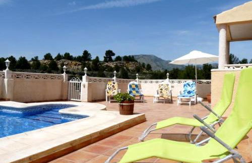 Sierra Verde Polop - Foto 2