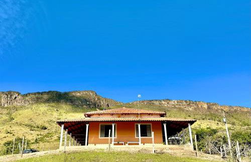 Casa de Campo no coração da Serra da Canastra - Foto 6