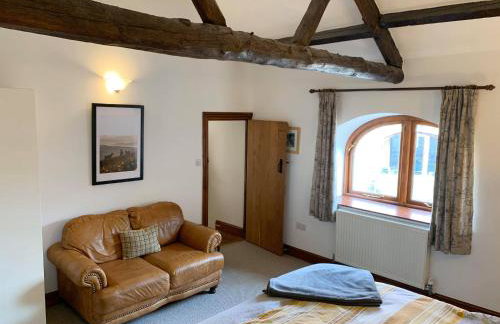 The Dairy - Barn conversion on Coast to Coast route near Catterick Garrison - Foto 16