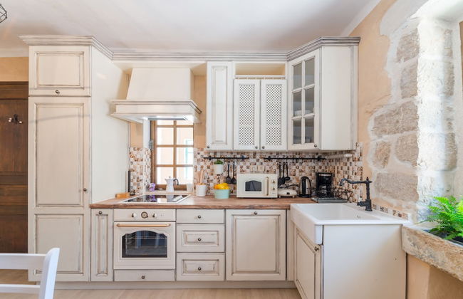 Stunning Villa Bozini Dvori - Foto 11