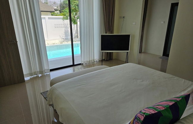 Karisma Private Villa Pattaya - Foto 24