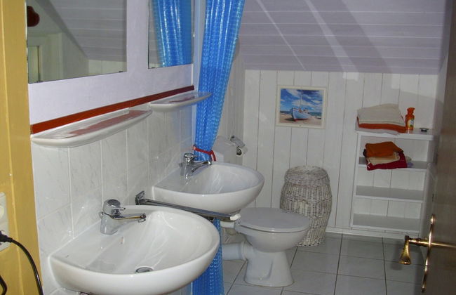 Beautiful Apartment in a Black Forest House With Conservatory - Foto 49