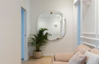 Gioberti's Apartment - 100 sqm - 2 Bedrooms and Free Private Parking in the Center - Foto 64