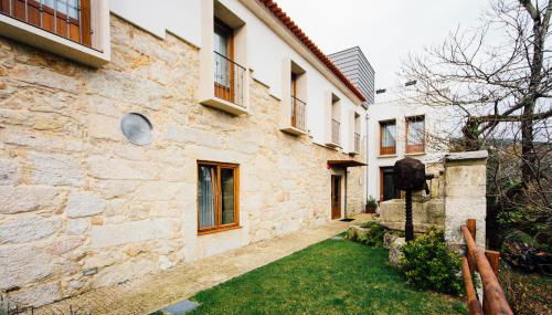 Vougaldeias Casa da Tulha - Foto 1