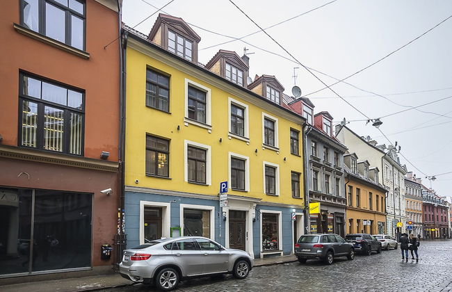 WINWINSTAY Apartments Heart of Old Town - Foto 32