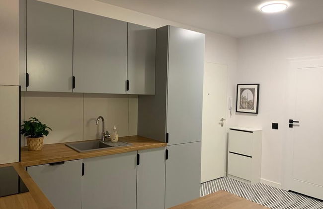 PLATON RESIDENCE APARTMENTS - Foto 17