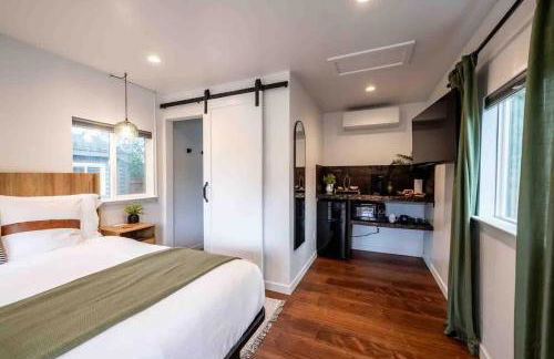 Columbia Cabins Cabin 5 - Foto 6