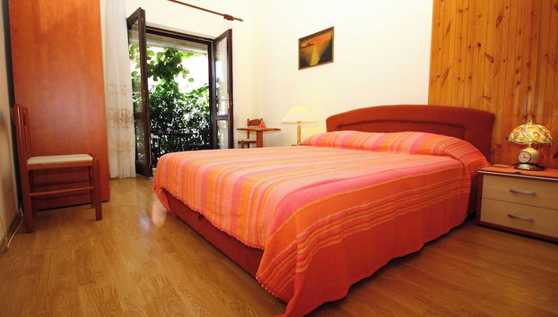 Apartments Magda - Foto 5, Sala de estar