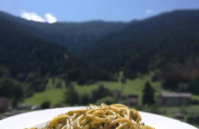 La Bella Vita House Mountain & Relax - Foto 31