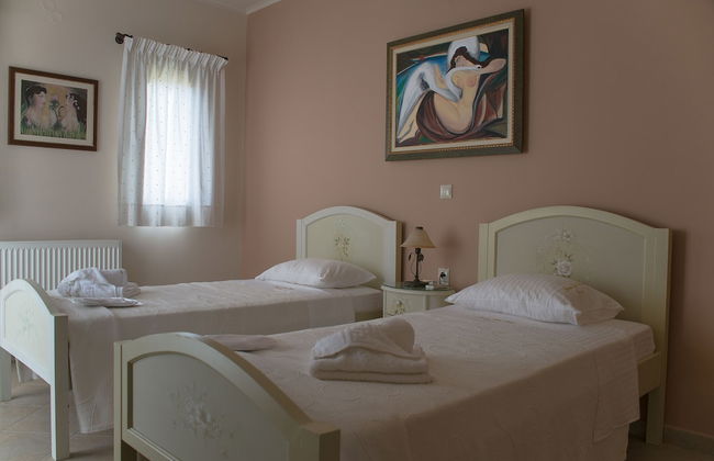 Ionian Sea View Luxury Villas - Foto 39