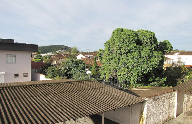 Residencial Karine - Studio 05 - Photo 4