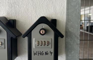 Gemütliche Ferienwohnung Saarbrücken - Photo 13