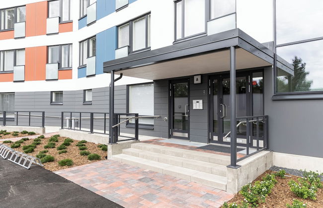 Hiisi Homes Riihimäki - Foto 29