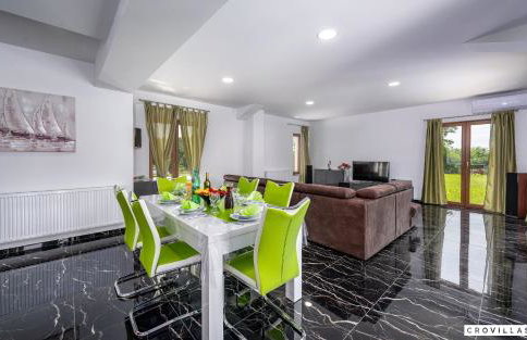 Villa Frankovići - Foto 31