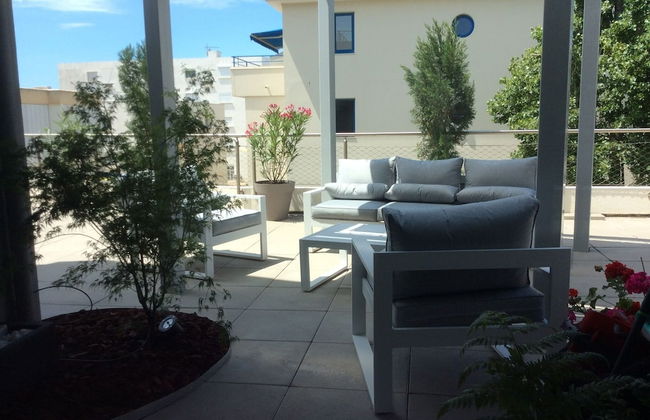 Les Plages du Grand Vallen - Foto 43