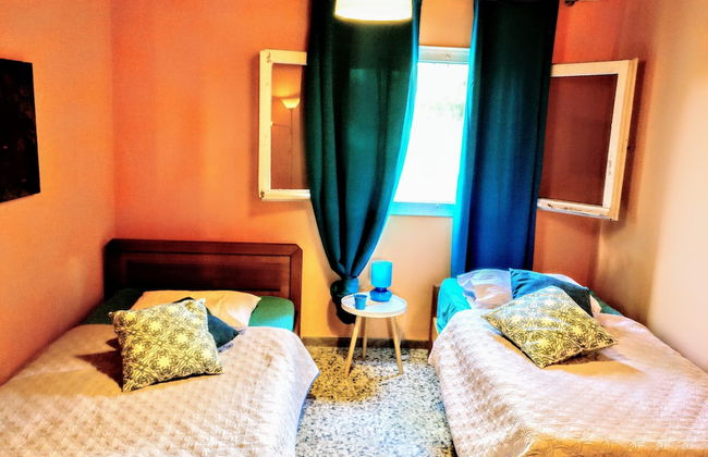 Katakolo Swim & Stay Big House 8 guests - Foto 3