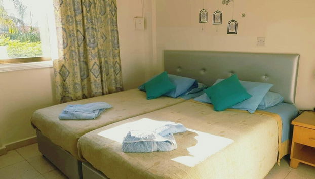 Milounapa - Foto 3, Habitación