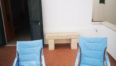 "La casa del pescatore" Appartamento vista mare - Foto 2, sunbed