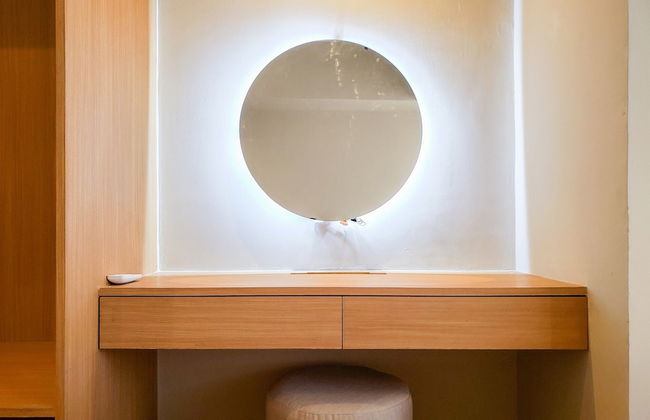 Simple And Cozy Designed 2Br Apartment At Tokyo Riverside Pik 2 - Foto 9