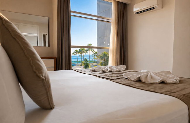 Delfino Boutique Apart Hotel - Photo 16