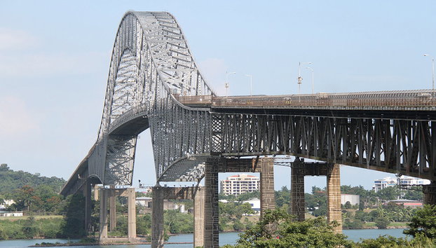 Panama Canal Bridges and Locks Tour - Photo 5