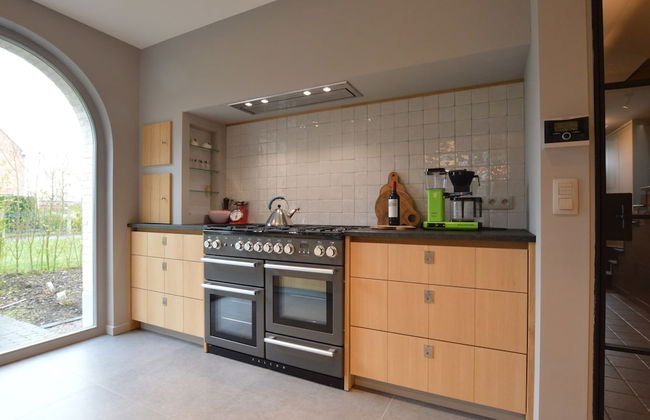 Cozy Holiday Home in Aalter near Lake - Photo 14