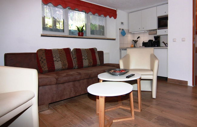 Peaceful Apartment in Ostseebad Boltenhagen With Terrace - Foto 36