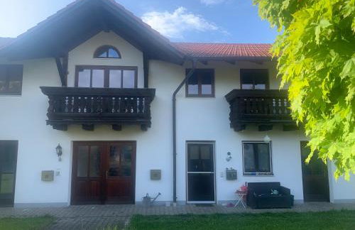 Ferienwohnung am Ponyhof - Foto 6