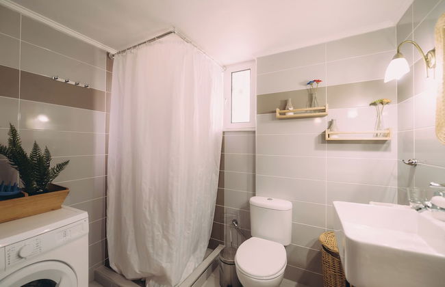 Captain's Spacious House Near The Beach - Foto 20