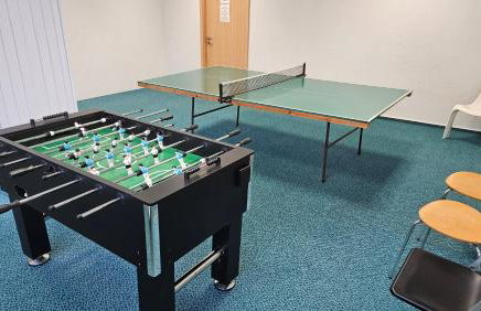 Schanzenblick mit Sauna und Pool - Foto 28