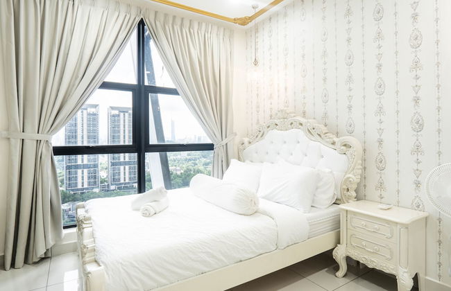 Arte Mont Kiara Managed by Airhost - Foto 33