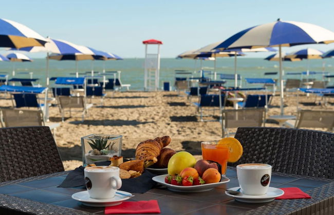 Apartment in Albarella Near Sandy Beach - Foto 19