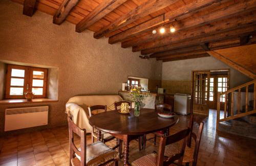 Deux bergeries individuelles rénovées 4x4 et chaînes recommandés par temps de neige, à 2km des remontées mécaniques - Foto 34