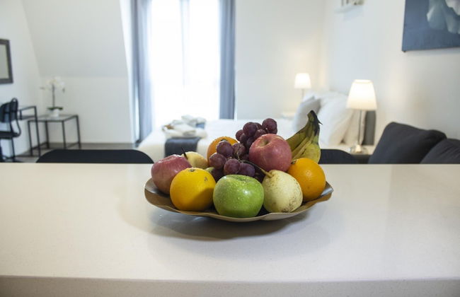 Luxe Studio Near Discovery Gardens Metro Station - Foto 19