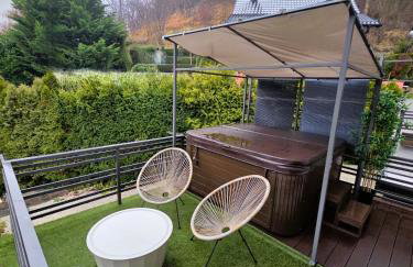 Sweet Spot Holiday home 700 m from Terme - Foto 2