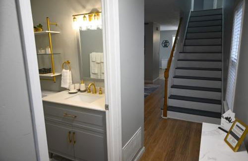 Downtown Oasis By NuLu - Foto 66