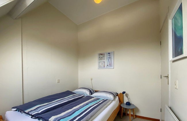 Apartment in Bergen aan Zee Near Beach - Photo 5