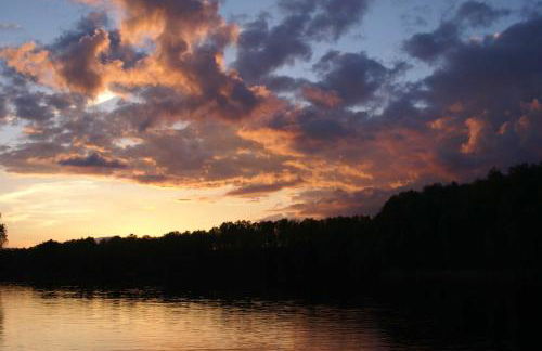 Tiny House Pioneer 1 - Salemer See - Foto 21