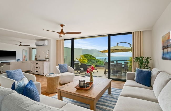 Puu Poa 312 2 Bedroom Condo - Foto 13