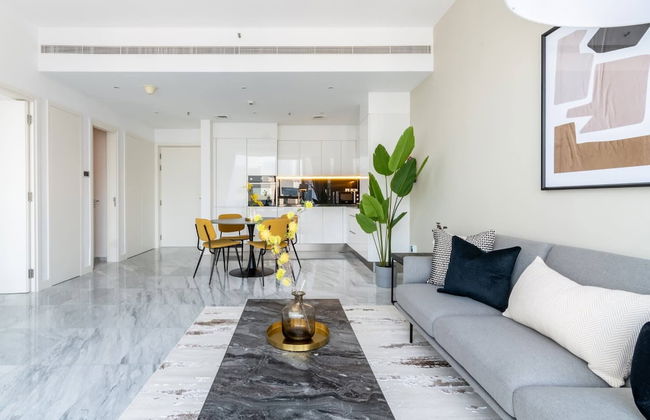 Silkhaus The Pad, Business Bay - Photo 66