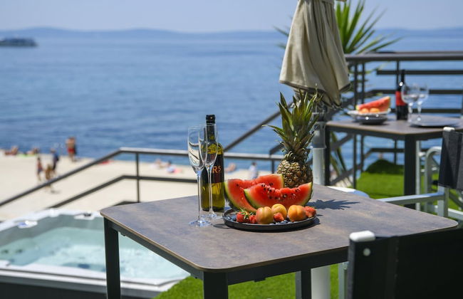 Via Mare Luxury rooms - Foto 54